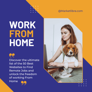 50 Best Websites to Find High-Paying Remote Jobs | Top Work From Home Job Boards & Online Career Platforms | Remote Work Opportunities 2025