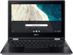 Refurbished Acer Chromebook R752T, 11.6" Touch Screen, 2 n 1, Intel Celeron, 4GB RAM, 32GB Storage, Chrome OS Laptop - Image 10