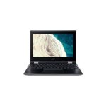 Refurbished Acer Chromebook R752T, 11.6" Touch Screen, 2 n 1, Intel Celeron, 4GB RAM, 32GB Storage, Chrome OS Laptop - Image 8