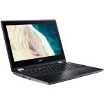Refurbished Acer Chromebook R752T, 11.6" Touch Screen, 2 n 1, Intel Celeron, 4GB RAM, 32GB Storage, Chrome OS Laptop - Image 6
