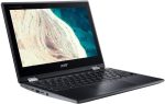Refurbished Acer Chromebook R752T, 11.6" Touch Screen, 2 n 1, Intel Celeron, 4GB RAM, 32GB Storage, Chrome OS Laptop - Image 12