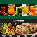 Multi-Function Juicer, Juice Blender, Mixer, Food Processor, 3-Inch Wide-Mouth Juicer Extractor for Vegetables And Fruits, 3-Speed Settings, Easy to Clean, Detachable, High Juice Yield, Fast Juicing, Quick Juice Extraction for Fruits And Vegetables - Image 4