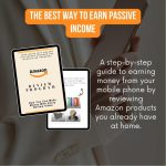 Amazon Influencer Program Guide: Free Suppliers List, Canva Template (PLR & MRR) - Image 4