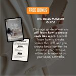 Amazon Influencer Program Guide: Free Suppliers List, Canva Template (PLR & MRR) - Image 6