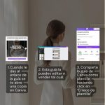 Guia de Pinterest para Genersr Ingresos Pasivos: editable en Canva, Derechos de Reventa, MRR y PLR - Image 9