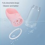 Portable Dog Water Bottle, Pet Accompanying Cup For Easy Feeding Drinking Supply - Image 7