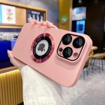 Phone Case - Soft Matte Phone Case with Precise Holes, Fully Protective And Shockproof for Apple Devices - Image 20