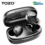 Wireless Earbuds Wireless 5.3 Light Weight in Ear Headphones 2 Mic for AI Calls, Immersive Premium Sound Bass Headset with Charging Case, 32 Presets EQ Via App, Suitable for Home, Office, And Travel