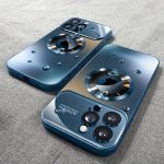 Phone Case - Soft Matte Phone Case with Precise Holes, Fully Protective And Shockproof for Apple Devices - Image 22