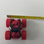 Monster Truck Toy, Mixed Colors, Battery-Free, Manual Operation, Plastic Material, Indoor/Outdoor Family Entertainment And Parent-Child Interaction, Suitable for Boys And Girls, Perfect Easter, Christmas, Halloween, New Year Party Gift - Image 11