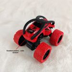 Monster Truck Toy, Mixed Colors, Battery-Free, Manual Operation, Plastic Material, Indoor/Outdoor Family Entertainment And Parent-Child Interaction, Suitable for Boys And Girls, Perfect Easter, Christmas, Halloween, New Year Party Gift - Image 7