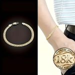 2pcs High-Quality 316 Stainless Steel Material Bohemian Elegant Style Design Bracelets, Fashion Daily Accessory Golden Woven Bangle, All-Season Versatile Jewelry, Versatile High-End Jewelry - Image 2