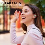 New Wireless In-ear Headphones, ANC Noise Cancelling Headphones, Headset Locate And Find Headset Function with Headset Drain Function, Headset Suitable for Sports/outdoor Use, Birthday Gift, Festival Gift - Image 9