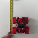 Monster Truck Toy, Mixed Colors, Battery-Free, Manual Operation, Plastic Material, Indoor/Outdoor Family Entertainment And Parent-Child Interaction, Suitable for Boys And Girls, Perfect Easter, Christmas, Halloween, New Year Party Gift - Image 12