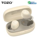 Wireless Earbuds Wireless 5.3 Light Weight in Ear Headphones 2 Mic for AI Calls, Immersive Premium Sound Bass Headset with Charging Case, 32 Presets EQ Via App, Suitable for Home, Office, And Travel - Image 4