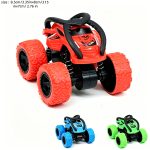 Monster Truck Toy, Mixed Colors, Battery-Free, Manual Operation, Plastic Material, Indoor/Outdoor Family Entertainment And Parent-Child Interaction, Suitable for Boys And Girls, Perfect Easter, Christmas, Halloween, New Year Party Gift - Image 10