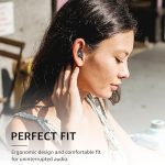 Wireless Earbuds Wireless 5.3 Light Weight in Ear Headphones 2 Mic for AI Calls, Immersive Premium Sound Bass Headset with Charging Case, 32 Presets EQ Via App, Suitable for Home, Office, And Travel - Image 6