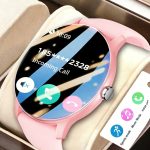2026 Smartwatch/Fitness Band with Wireless Calling, Wireless Connectivity, Multiple Sports Modes, Music Control, Sedentary Reminder, Wallpaper, Weather Updates - USB Charging, Multi-functional Wearable, Compatible with iPhone and Android - Image 10