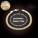 2pcs High-Quality 316 Stainless Steel Material Bohemian Elegant Style Design Bracelets, Fashion Daily Accessory Golden Woven Bangle, All-Season Versatile Jewelry, Versatile High-End Jewelry - Image 4