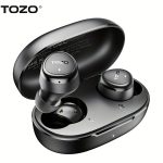 New Wireless In-ear Headphones, ANC Noise Cancelling Headphones, Headset Locate And Find Headset Function with Headset Drain Function, Headset Suitable for Sports/outdoor Use, Birthday Gift, Festival Gift - Image 3