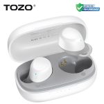 Wireless Earbuds Wireless 5.3 Light Weight in Ear Headphones 2 Mic for AI Calls, Immersive Premium Sound Bass Headset with Charging Case, 32 Presets EQ Via App, Suitable for Home, Office, And Travel - Image 7