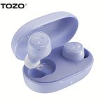 New Wireless In-ear Headphones, ANC Noise Cancelling Headphones, Headset Locate And Find Headset Function with Headset Drain Function, Headset Suitable for Sports/outdoor Use, Birthday Gift, Festival Gift - Image 5