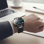 Popular New Silicone Strap Smartwatch, Suitable for Both Men And Women, Capable of Making/Receiving Calls, Step Counting, Calorie Tracking, Multiple Sports Modes, Remote Camera Control, Music Playback, Alarm Reminders - Image 2