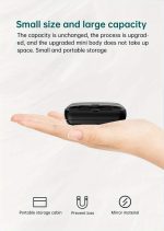 True Wireless Theater Headphones with Digital Display & LED Indicators, Motion-Activated Charging, 9D HIFI Sound, Fingerprint Touch Control, USB-C Charging, Long-Lasting Battery Life for Gaming & Movies, Theater Audio, Modern Headphones, Advanced Technology, Noise Isolation, Movie Lovers - Image 11